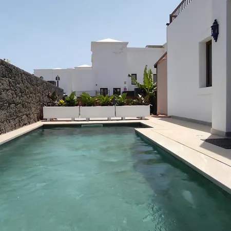 Isla Salvaje Villa *