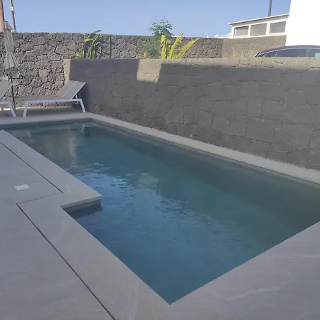 Isla Salvaje Villa *