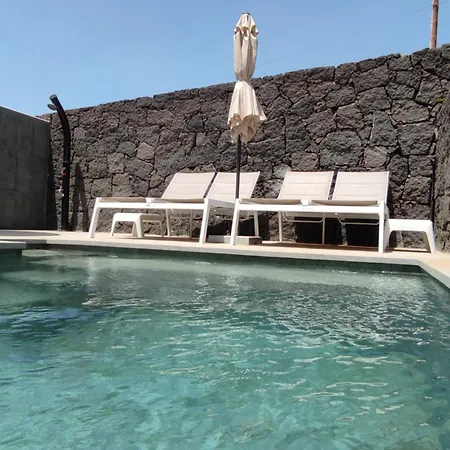 Isla Salvaje