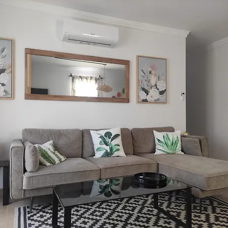 Villa Isla Salvaje