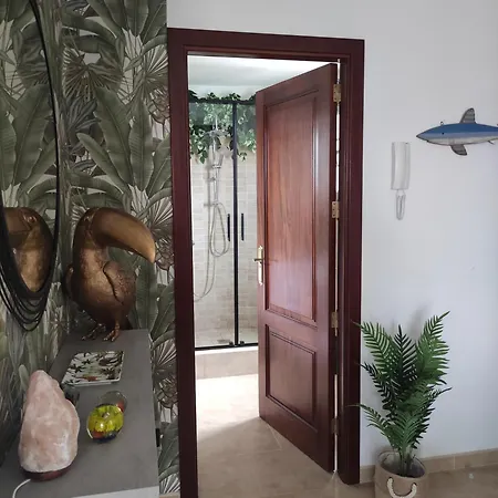 Villa Isla Salvaje Yaiza (Lanzarote)