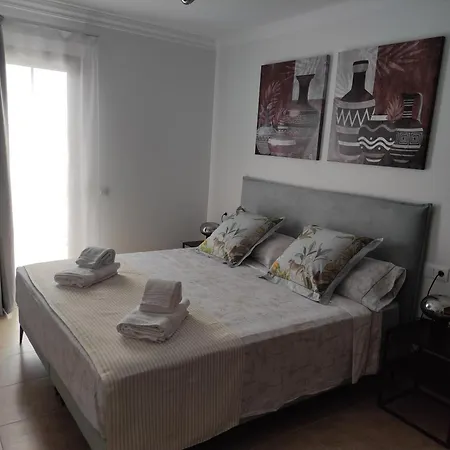 Villa Isla Salvaje Yaiza (Lanzarote)