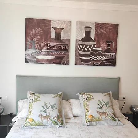 Villa Isla Salvaje Yaiza (Lanzarote)