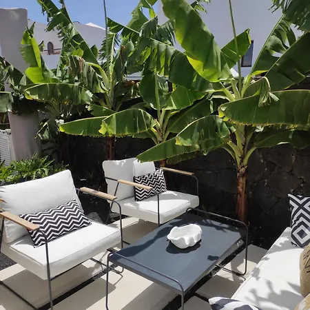 Isla Salvaje * Yaiza (Lanzarote)
