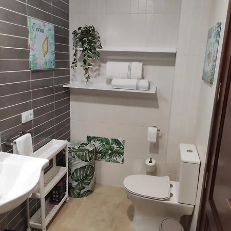 Villa Isla Salvaje Yaiza (Lanzarote)