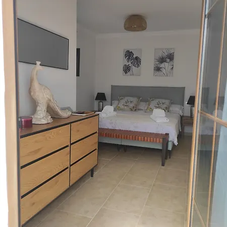 Isla Salvaje * Yaiza (Lanzarote)