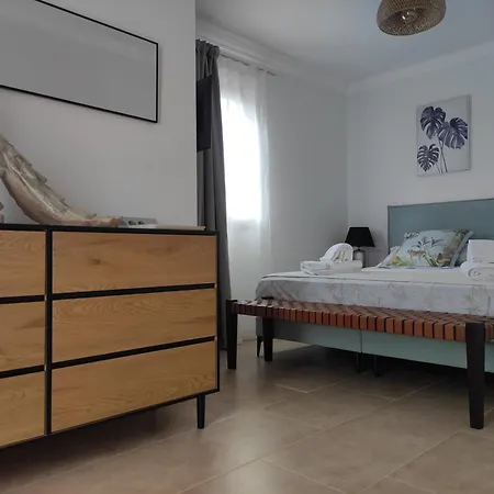 Villa Isla Salvaje Yaiza (Lanzarote)