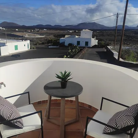 Villa Isla Salvaje Yaiza (Lanzarote)