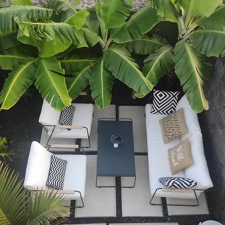 Villa Isla Salvaje *