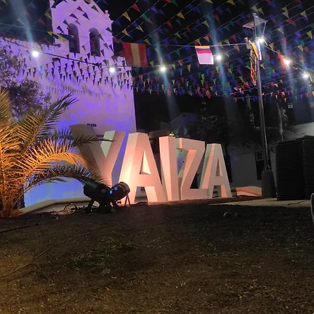 Villa Isla Salvaje *